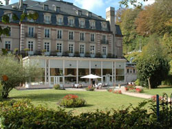 Hotel in den Vogesen Hotel Vogesen